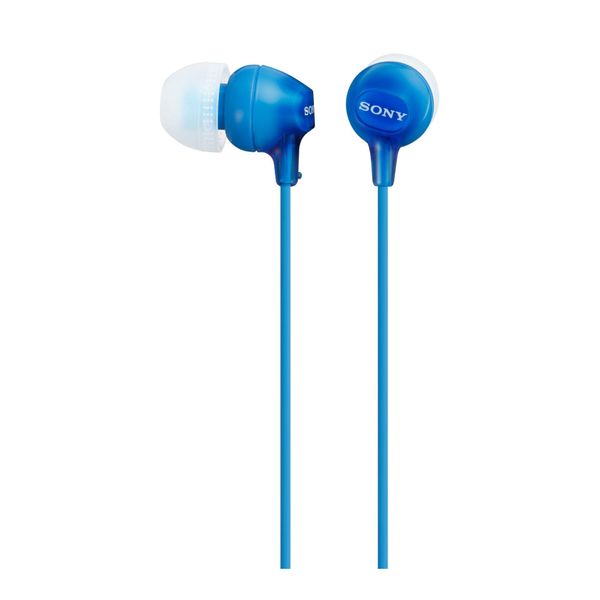 Sealed In-Ear Receiver Earbuds