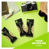 Wonderful Pistachios In Shell, Roasted & Salted Nuts, 1.5 Ounce Bags (Pack Of 24), Protein Snack, On-the Go, Individually Wrapped Healthy Snack, 1.5 Ounce (Pack of 24) - Package May Vary