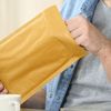 A5 Bubble Envelopes for Packaging Postage Peel & Seal Shipping Bag Mailers 10 Pack
