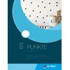 214 Bronze Dots Wall Stickers 3cm