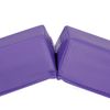 6ft Folding Balance Beam Skill Performance Training Gymnastics Floor Home