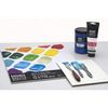 Liquitex BASICS Paint Brush, Bright No. 12, White