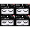 Ardell Lash Faux Mink 815, 4-Pack