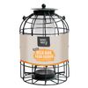 Natures Market BF008S Seed Feeder with Squirrel Guard