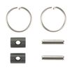 Tamiya 51444 Cross Joint Set TRF417
