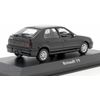 Mini Champs Renault Mini Car 1/43 Renault 19 1995 (Black)