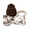 Polaris Xplorer 400L Front Outer CV Boot Kit High Quality Rubber