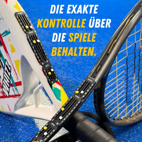 Counting Board for Tennis and Padel Tennis Self Trainer Tennis Training Tennis Accessories Paddle Tennis Paddle Tennis Racket Tennis Gadget Tennis Training Tennis Padel Tennis Accessories