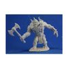 REAPER Bones Mountain Troll Miniature