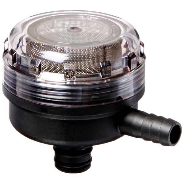 Flojet 01740012A 1/2" In-Line Strainer
