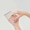 Do Natural Powder Compact Case BK02 Black Case x 1