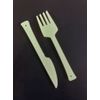 Grasse Tokyo aromaticwax Charm "Fork & Knife" (Gr) Lemongrass aromatexikkuwakkusu gura-sutoukyou