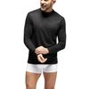 Heat Holders Men's LITE™ Base Layer Top Black / 2XL