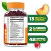 Prenatal Vitamins For Women Gummies