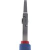 Pliers - Tronex Flat Nose - Short Smooth Jaw (Long Handle)
