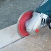 Concrete & Stone Cutting Diamond Blade