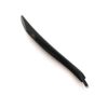 Disposable Microblading Needle 5pcs Pen Microblade Permanent Makeup Handle Tool x5 (18 U Shaped 0.18mm (5))