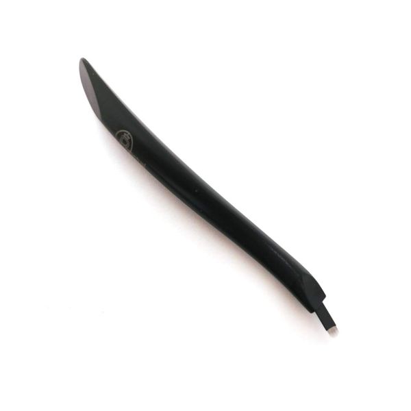 Disposable Microblading Needle 5pcs Pen Microblade Permanent Makeup Handle Tool x5 (18 U Shaped 0.18mm (5))