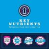 90 Servings Blue Raspberry Electrolyte Powder Sugar Free Hydration Supplement