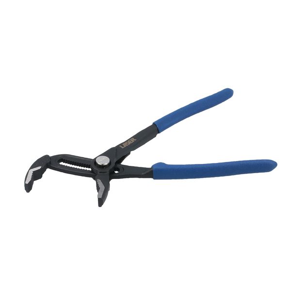 Laser 8478 Rapid Adjustment Water Pump Pliers 180mm