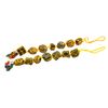 Tiger Eye Tumbled Car Hanging Ornaments