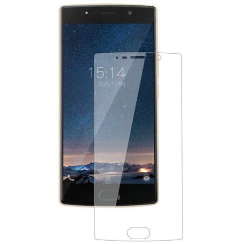 Screen Protector for I Doogee BL7000 I Flexible Glass I Film I 9H I dipos