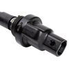 Front Lower Intermediate Steering Column Shaft for Camaro Regal Cutlass Firebird