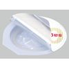 Sagami Original 001 Condom, Thin Set of 5 x 2