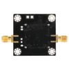 KSTE AD8317 1M-10GHz 60dB RF Power Meter Logarithmic Detector Controller for Amplifier