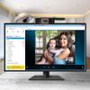 PLATINET Web CAM 720P Built-in Microphone
