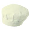 Udaka Lunch Hat, Kids Color, Large Size, C: Cream