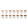 L.A. COLORS Radiant Liquid Makeup, Creamy Café CLM395