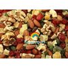 2 Packs Power Up Mega Omega Trail Mix 26 oz Each Pack