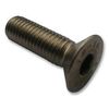 Screw Socket, CSK, S/S, A2, M3X6, Socket Screws, Fasteners & Hardware, Qty.50 | M36 KHA2MCS50-