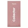 Pippeta Silicone Manual Milk Collector Ash Rose