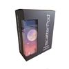 Moonlit Dog ScatterPod Scattering Keepsake Cremation Urn