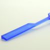 A di Alessi Sleek Spoon, Blue, (AAC09 AZ)