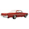 1/25 1961 Pontiac Ventura SD