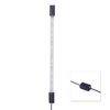 Interpet LED Start Plus Waterproof, Submersible Aquarium Light, Blue & White, 45 cm