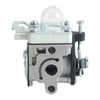 Carburetor + Spark Plug Gasket for Echo PB-2520 Handheld Leaf Blower A021004700