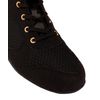 Venum Elite Boxing Shoes - Black/Bronze