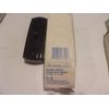 EAGLE 541B-BOX BROWN SURFACE MOUNT SINGLE POLE SWITCH 10A 125V "T"; 5A 250V +