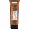 Sally Hansen Airbrush Legs Medium Glow 4.4 Ounce (130ml) (3 Pack)