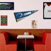 Cal State Monterey Otters Pennant Flag