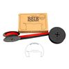 Everest Typewriter Ribbon - GR1 - BSIE TYPEWRITERS (Black & red)