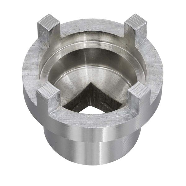 Sealey SMC21 4 Pin 42mm Motorcycle Swingarm Lock Nut Socket