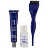 Clairol Nice n Easy Touch, Up, 5A, Medium Ash Brown
