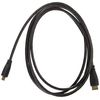 System-S Mini HDMI zu Micro HDMI Kabel 175cm