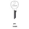 Key Blank For Usps Mailbox Locks (1646R)