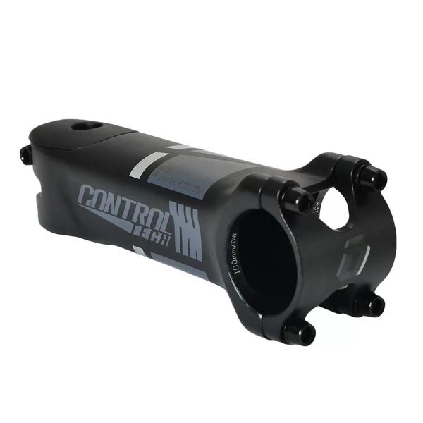 Control Tech CONTROLTECH Falcon RAS88 1-1/8" ±5° 31.8x80mm Aero Road Stem, CH3006